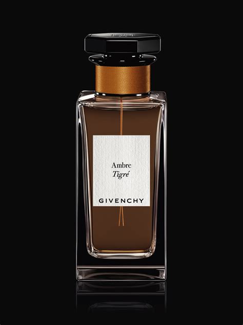 givenchy ambre tigre отзывы|ambre tigre givenchy perfume.